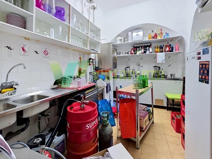 Negócio para Arrendamento em Portimão Foto 19