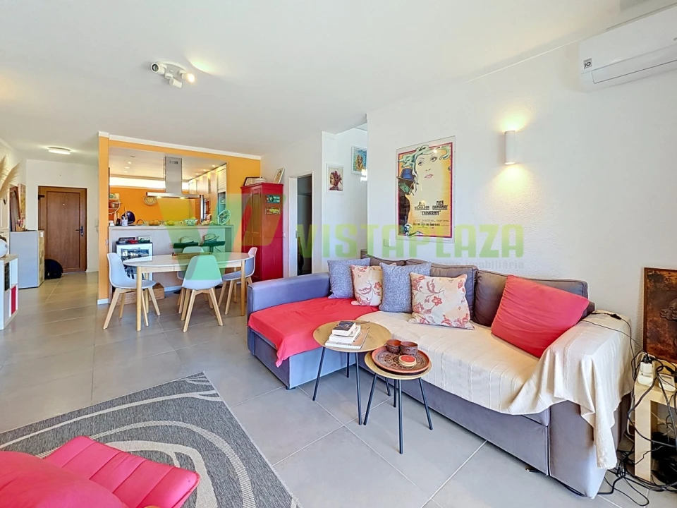 Apartamento T2 para Venda em Portimão Foto 8