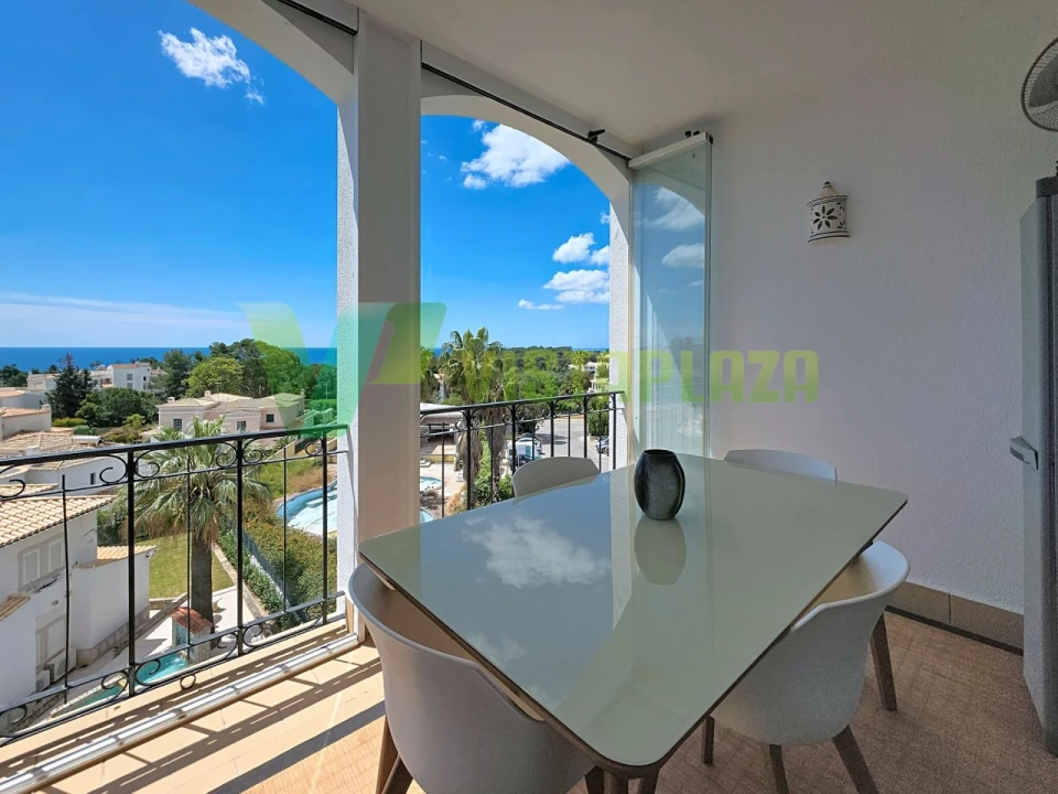 Apartamento T2 para Venda em Portimão Foto 3