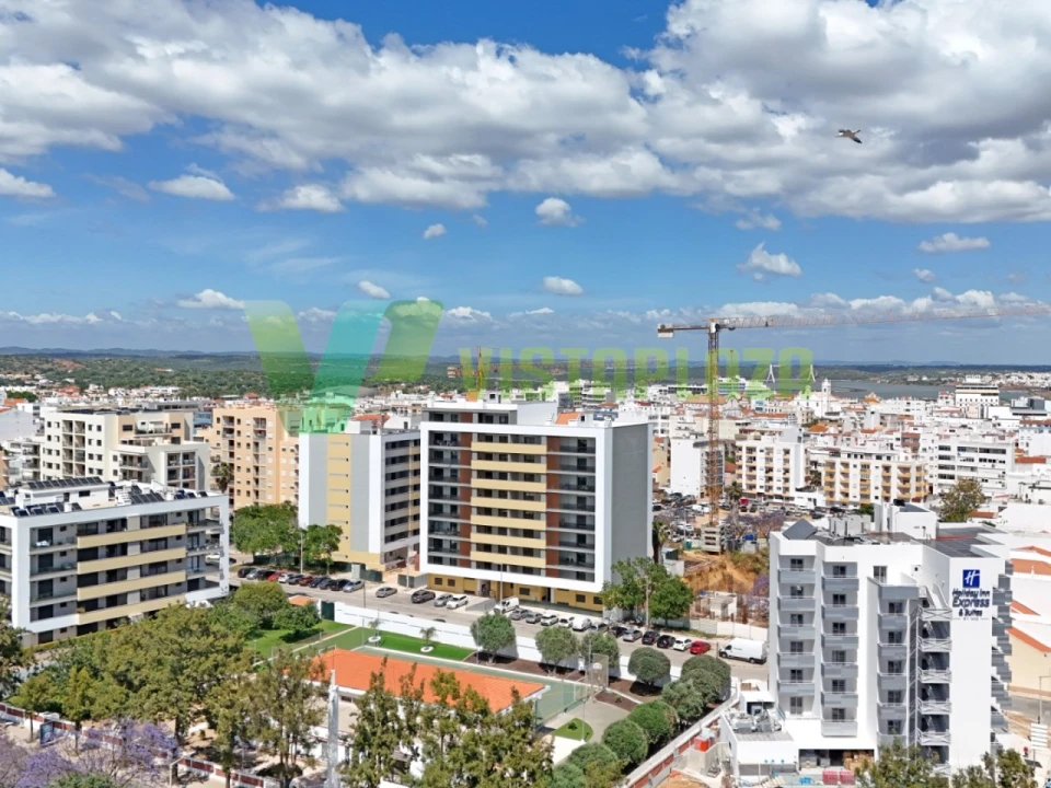 Apartamento T3 para Venda em Portimão Foto 27