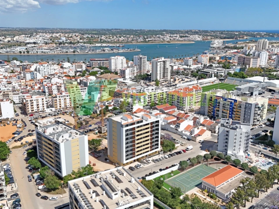 Apartamento T3 para Venda em Portimão Foto 29