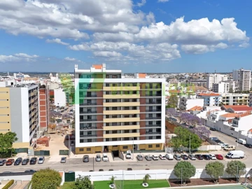 Apartamento T3 para Venda em Portimão