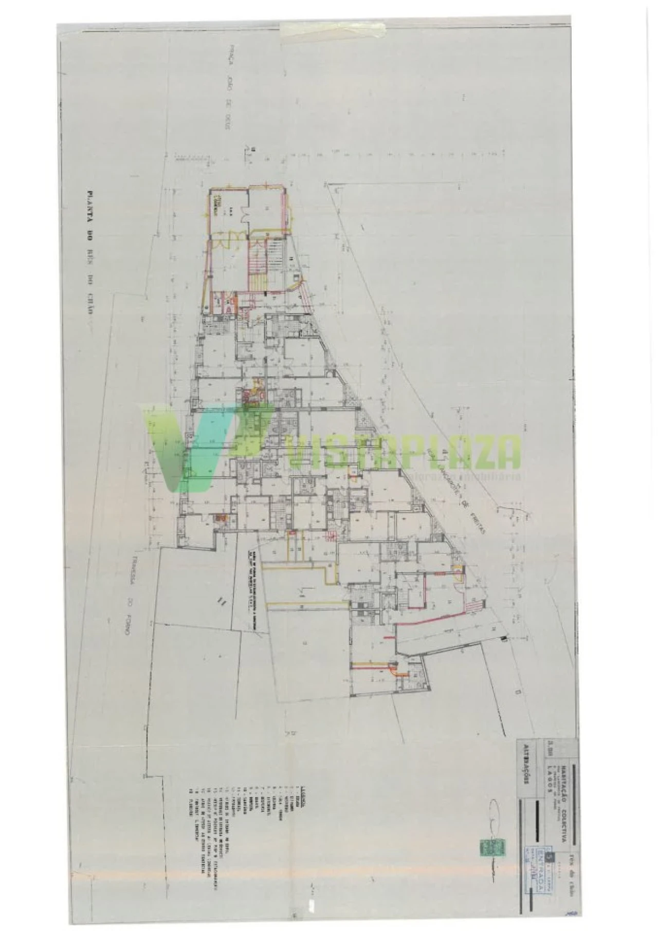 Loja para Venda em Lagos (São Sebastião e Santa Maria) Foto 23