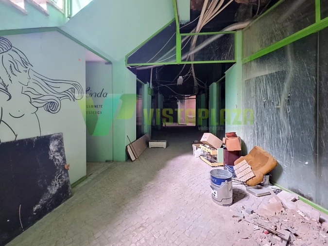 Loja para Venda em Lagos (São Sebastião e Santa Maria) Foto 6