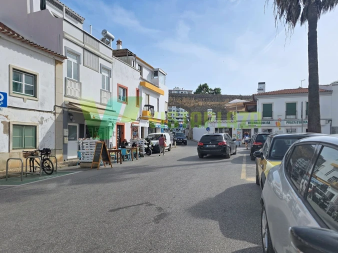 Loja para Venda em Lagos (São Sebastião e Santa Maria) Foto 12