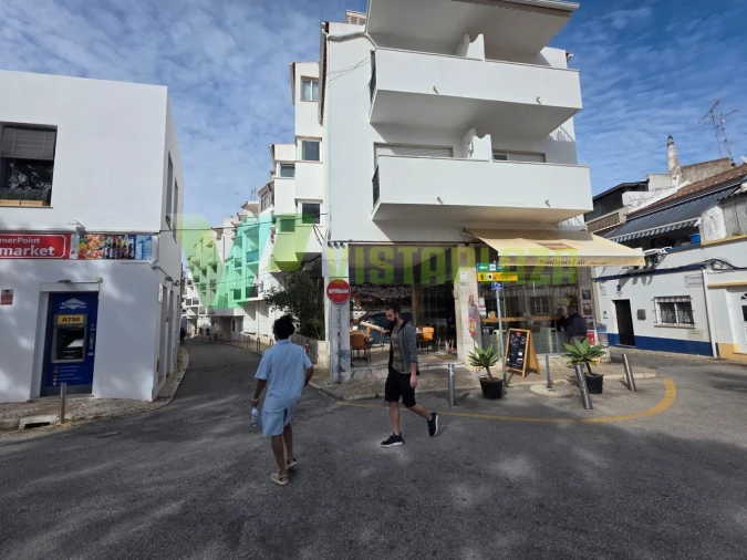 Loja para Venda em Lagos (São Sebastião e Santa Maria) Foto 13