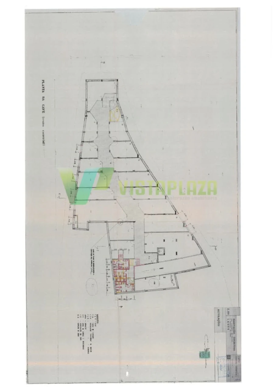 Loja para Venda em Lagos (São Sebastião e Santa Maria) Foto 22