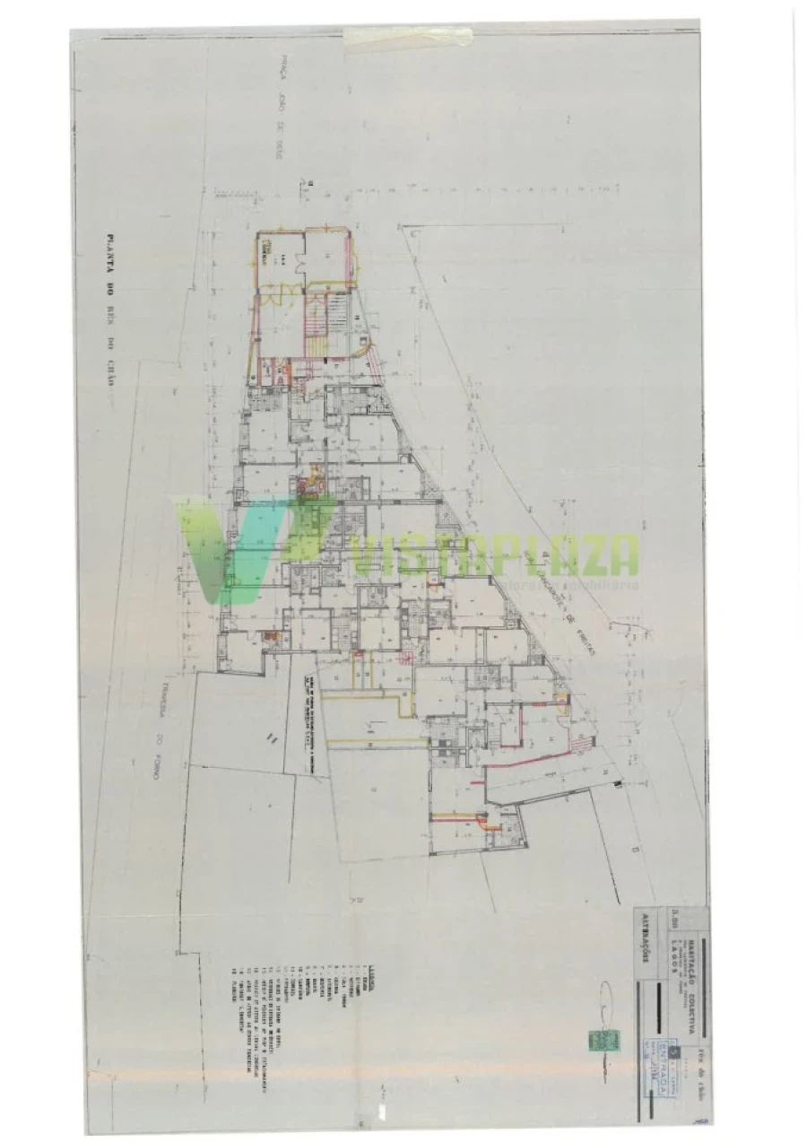 Loja para Venda em Lagos (São Sebastião e Santa Maria) Foto 23