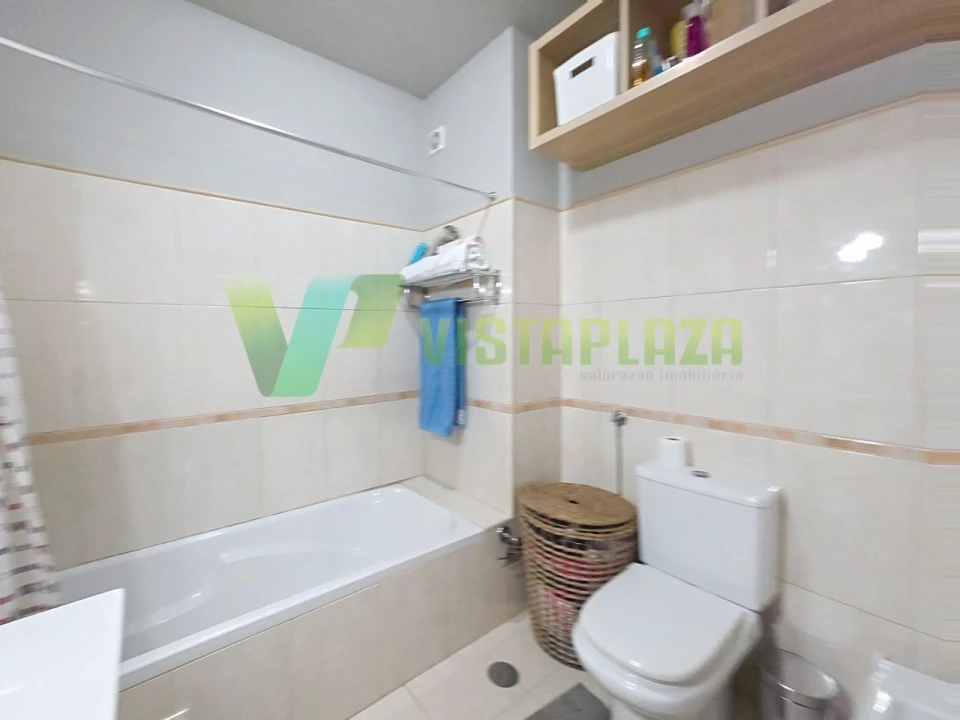 Moradia T2 para Venda em Luz Foto 11