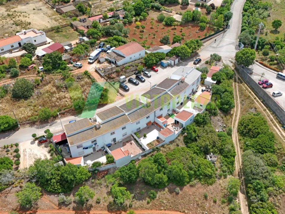 Moradia T2 para Venda em Luz Foto 2