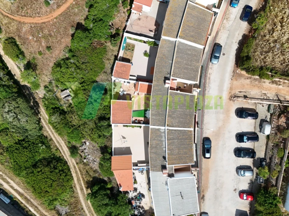 Moradia T2 para Venda em Luz Foto 26