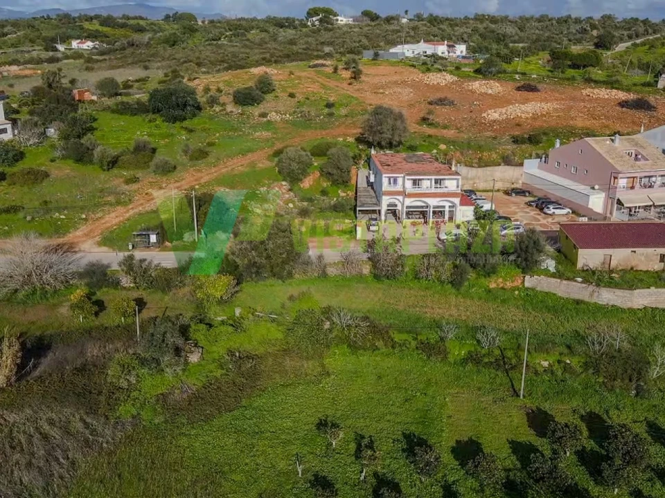 Terreno para Venda em Mexilhoeira Grande Foto 2