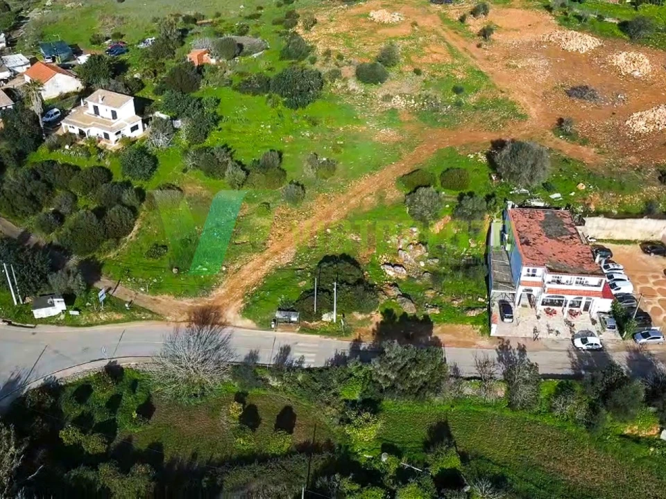 Terreno para Venda em Mexilhoeira Grande Foto 3