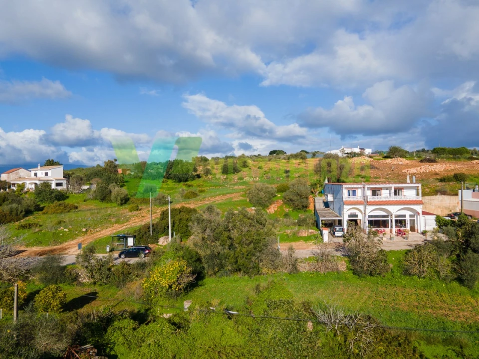 Terreno para Venda em Mexilhoeira Grande Foto 8