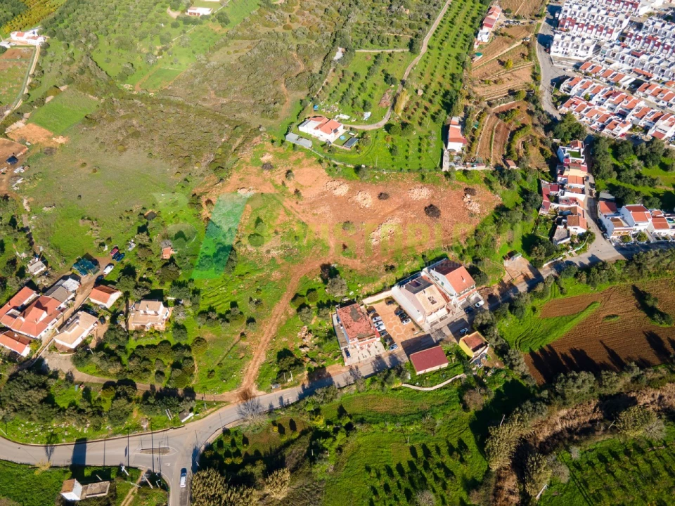 Terreno para Venda em Mexilhoeira Grande Foto 10