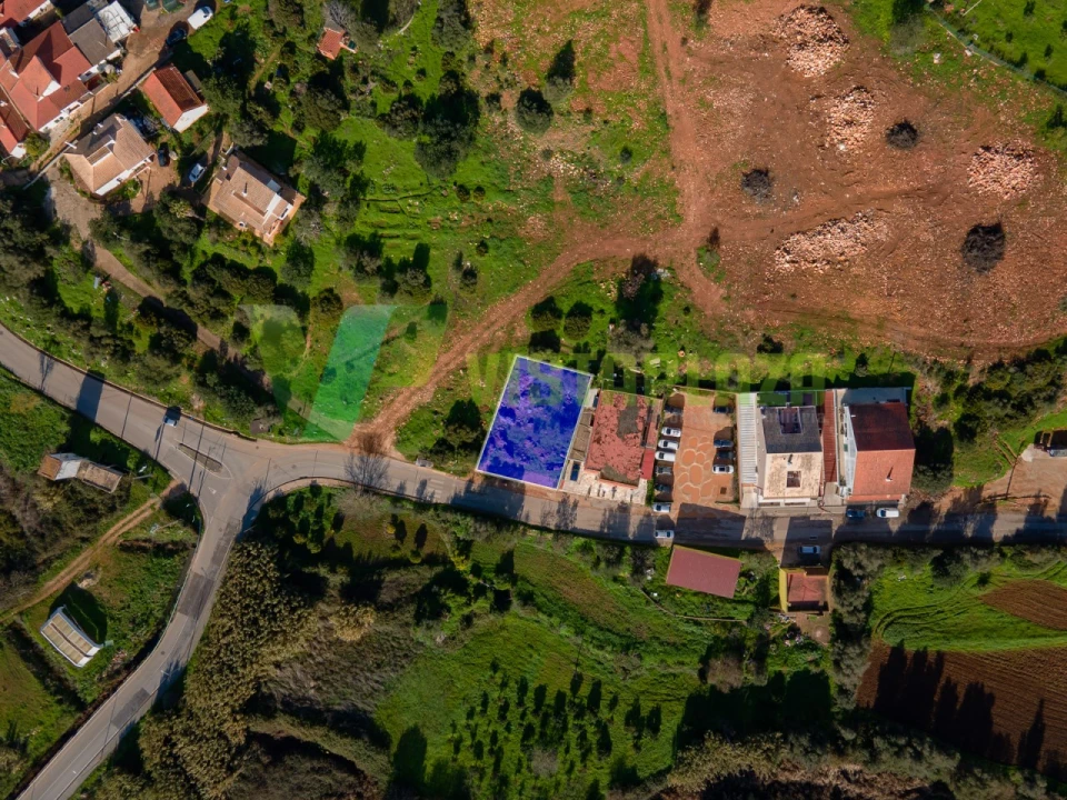 Terreno para Venda em Mexilhoeira Grande Foto 14