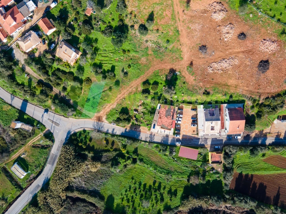 Terreno para Venda em Mexilhoeira Grande Foto 15