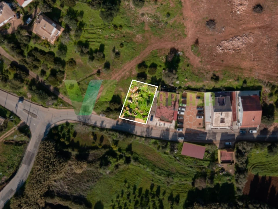 Terreno para Venda em Mexilhoeira Grande Foto 26
