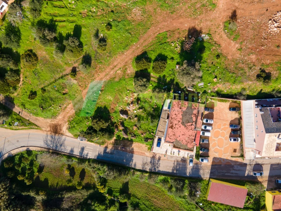 Terreno para Venda em Mexilhoeira Grande Foto 16