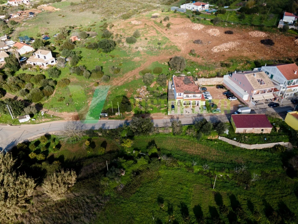 Terreno para Venda em Mexilhoeira Grande Foto 21