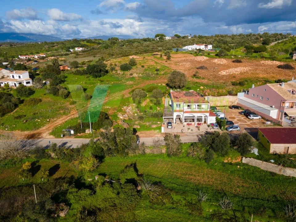 Terreno para Venda em Mexilhoeira Grande Foto 22