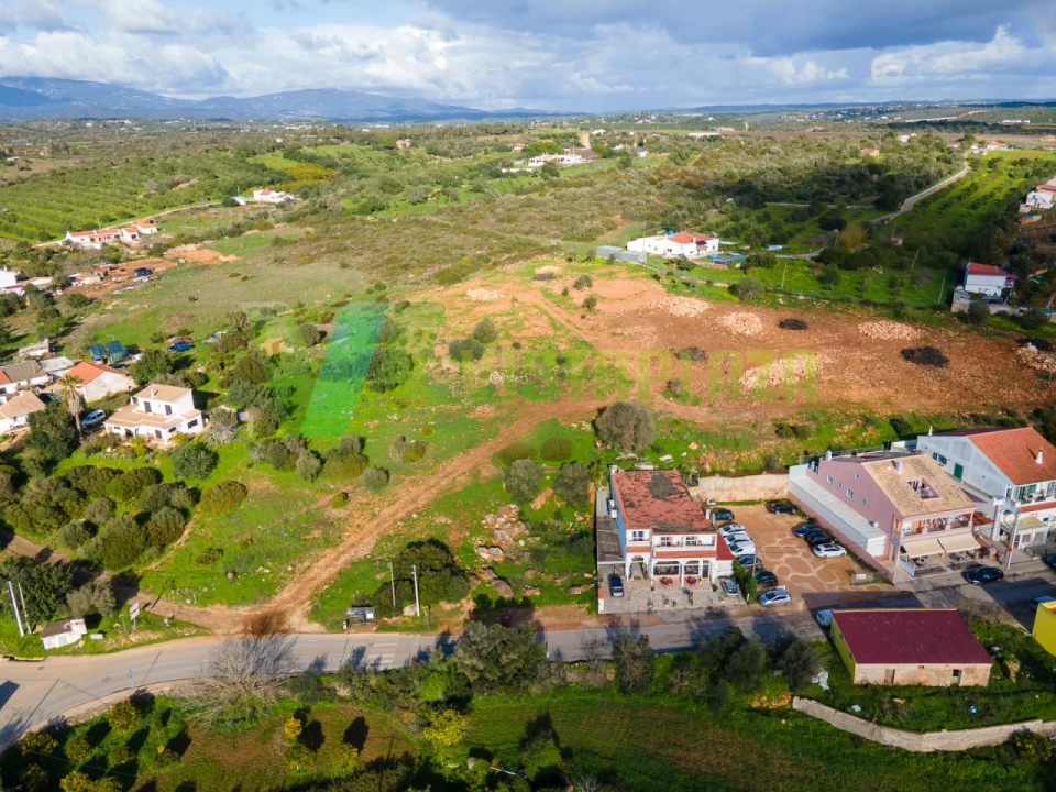 Terreno para Venda em Mexilhoeira Grande Foto 23
