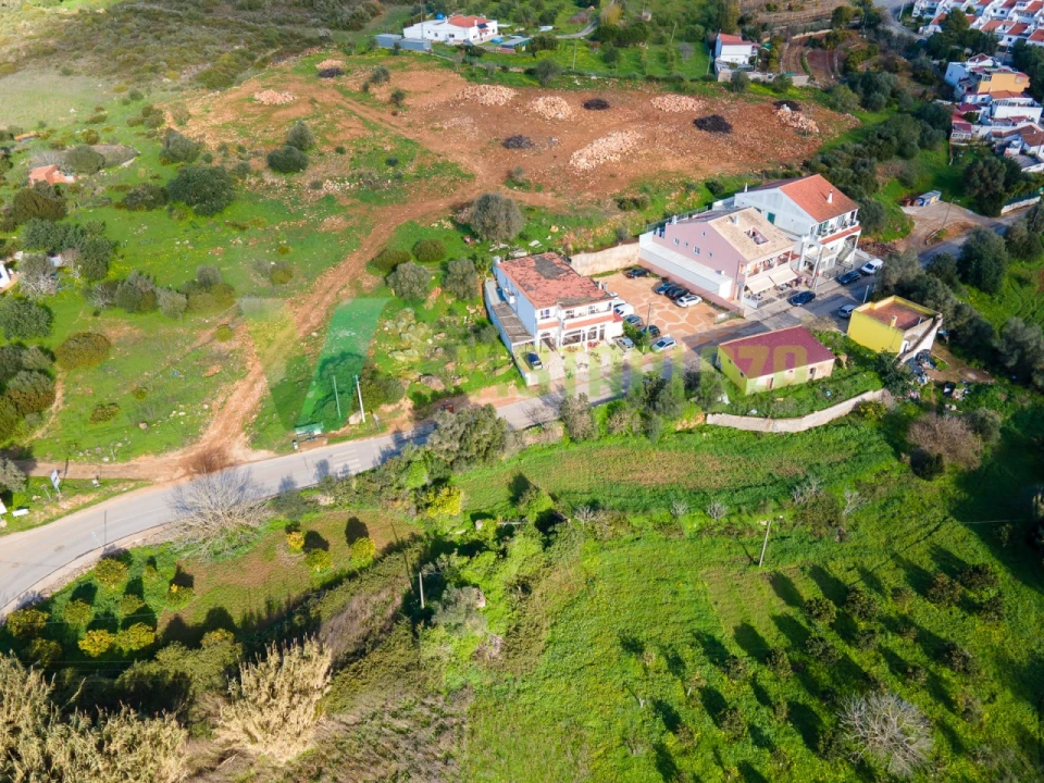 Terreno para Venda em Mexilhoeira Grande Foto 25