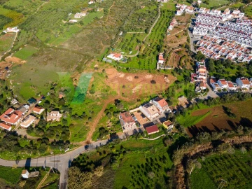 Terreno para Venda em Mexilhoeira Grande