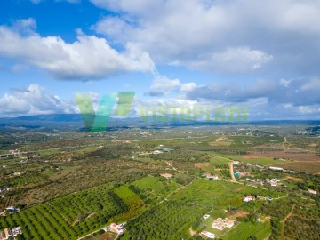 Terreno para Venda em Mexilhoeira Grande