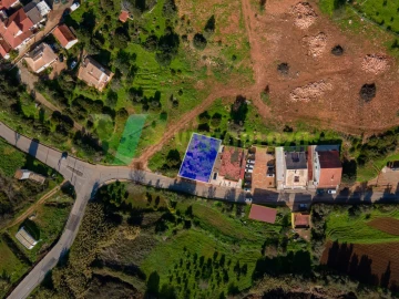 Terreno para Venda em Mexilhoeira Grande