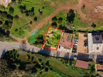 Terreno para Venda em Mexilhoeira Grande