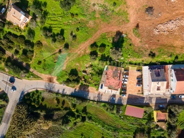 Terreno para Venda em Mexilhoeira Grande