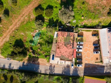 Terreno para Venda em Mexilhoeira Grande