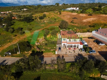 Terreno para Venda em Mexilhoeira Grande