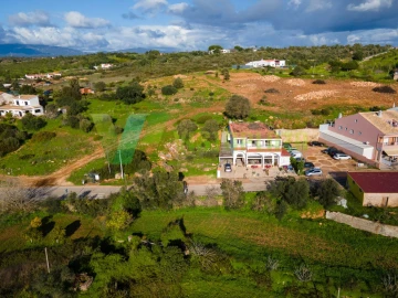 Terreno para Venda em Mexilhoeira Grande
