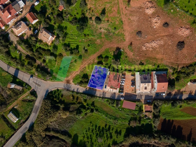 Terreno para Venda em Mexilhoeira Grande Foto 14