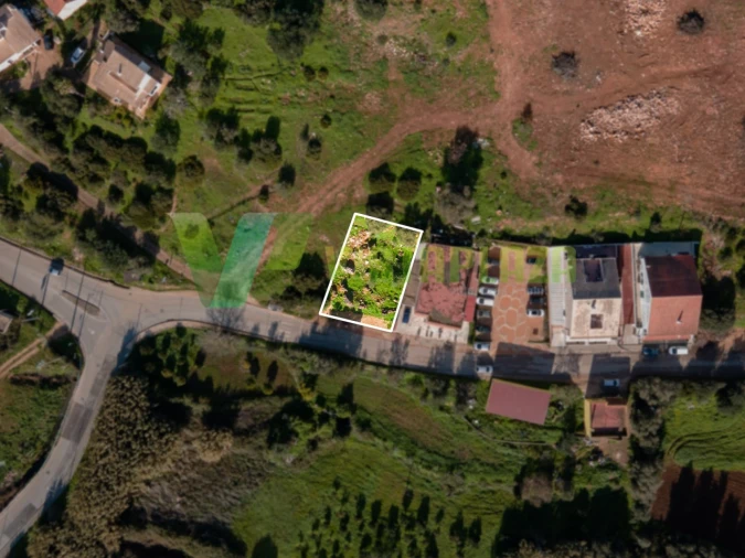 Terreno para Venda em Mexilhoeira Grande Foto 26