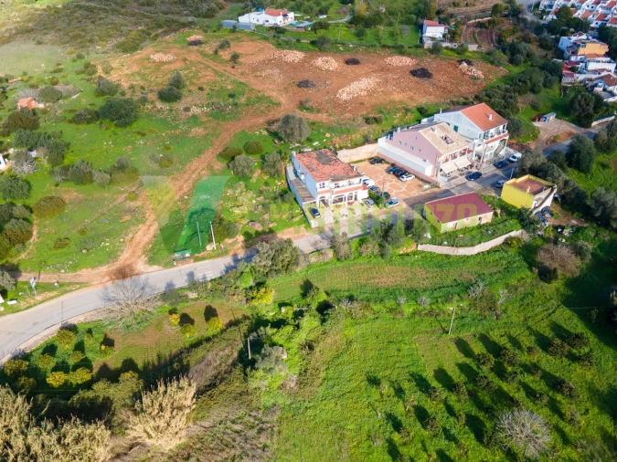 Terreno para Venda em Mexilhoeira Grande Foto 25