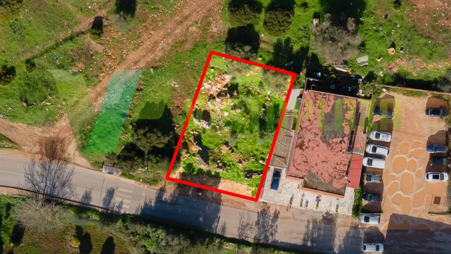 Terreno para Venda em Mexilhoeira Grande