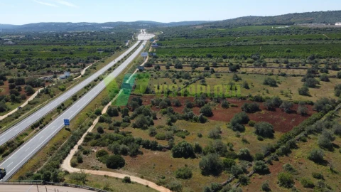 Terreno Agricola ou Rústico para Venda em Albufeira e Olhos de Água