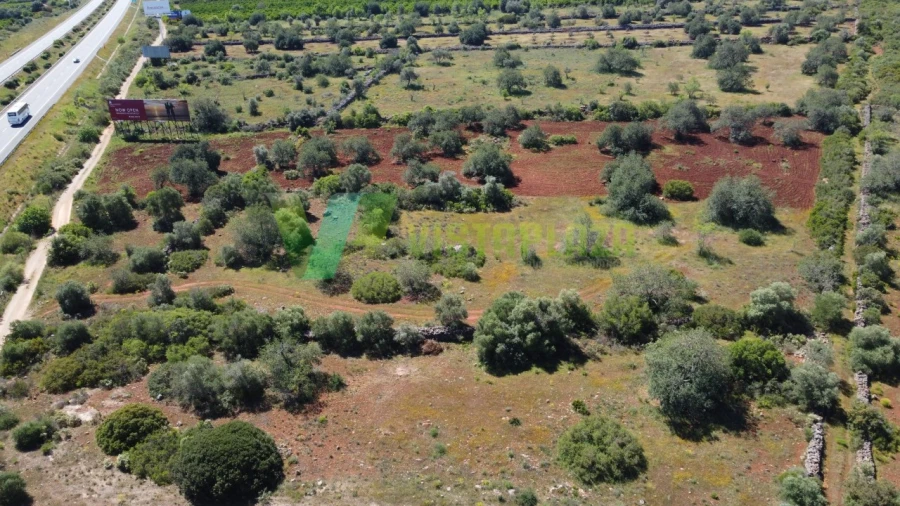 Terreno Agricola ou Rústico para Venda em Albufeira e Olhos de Água Foto 3