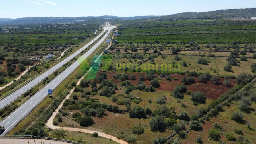 Terreno Agricola ou Rústico para Venda em Albufeira e Olhos de Água Foto 21