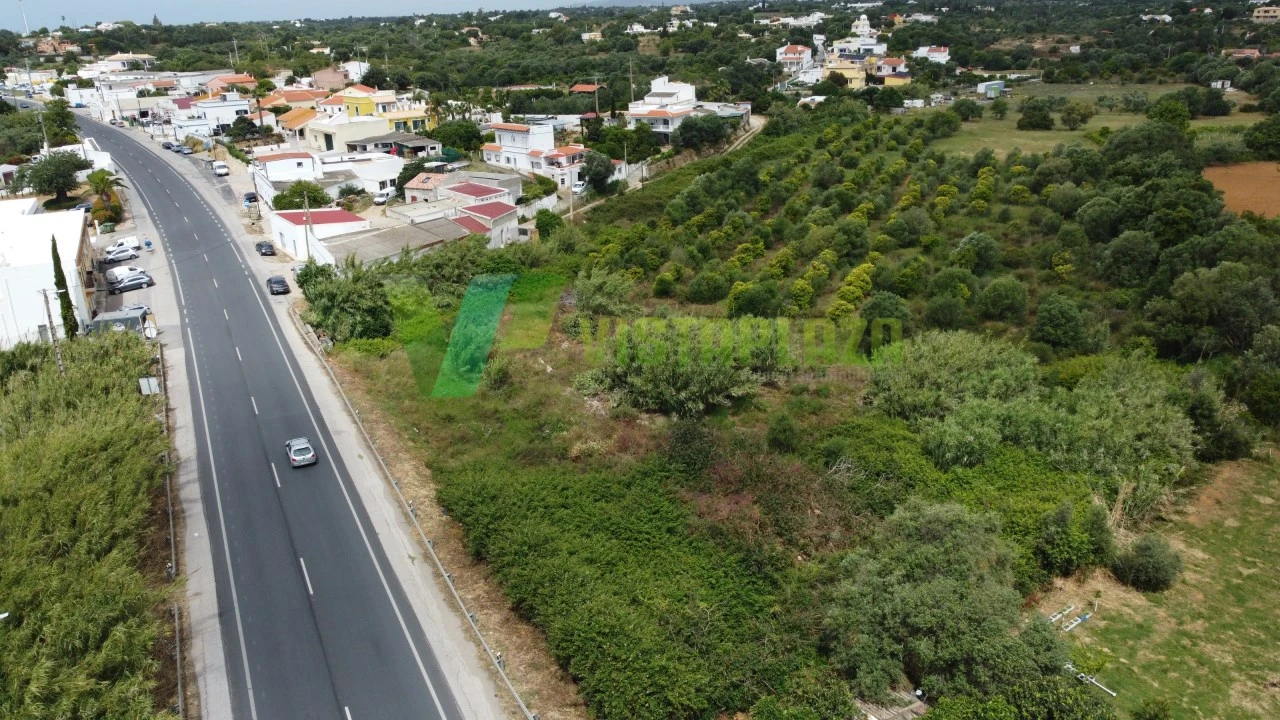 Terreno Agricola ou Rústico para Venda em Moncarapacho e Fuseta Foto 22