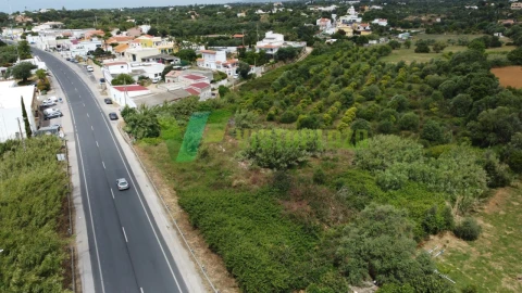 Terreno Agricola ou Rústico para Venda em Moncarapacho e Fuseta
