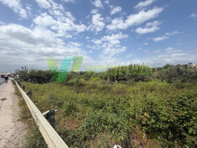 Terreno Agricola ou Rústico para Venda em Moncarapacho e Fuseta Foto 13