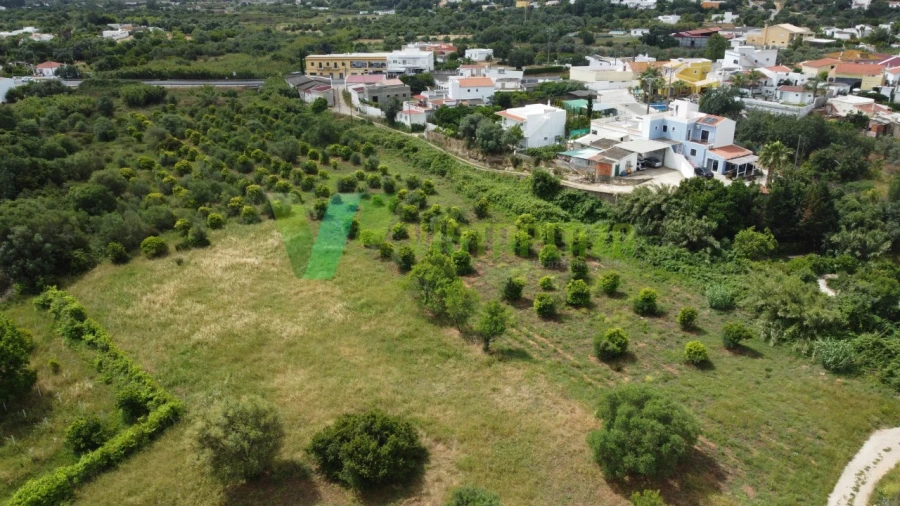 Terreno Agricola ou Rústico para Venda em Moncarapacho e Fuseta Foto 5