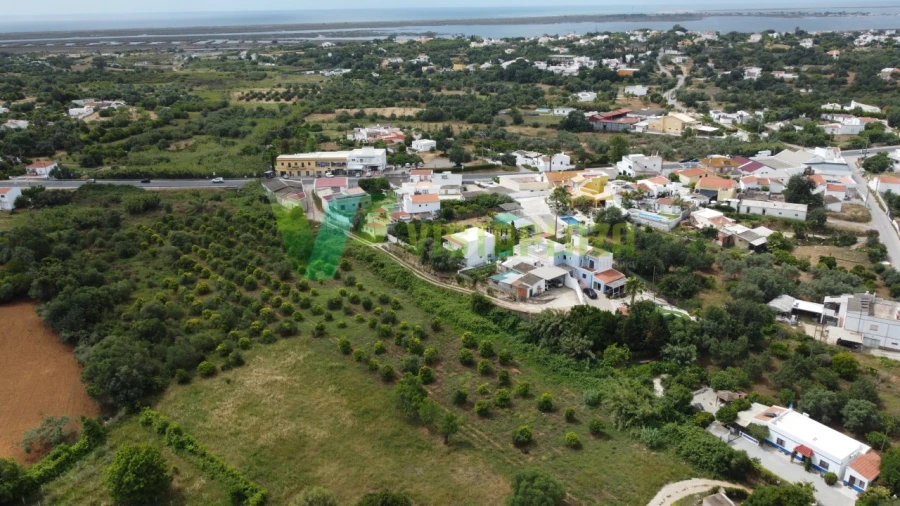 Terreno Agricola ou Rústico para Venda em Moncarapacho e Fuseta Foto 6