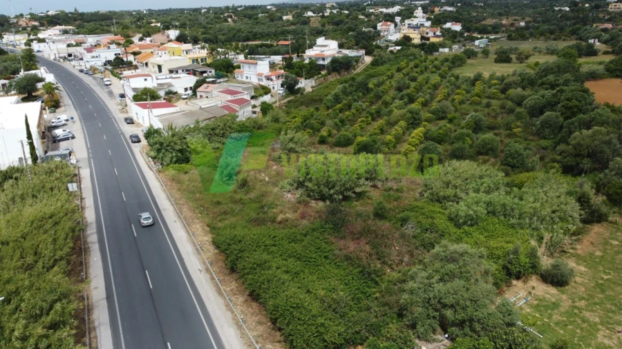Terreno Agricola ou Rústico para Venda em Moncarapacho e Fuseta Foto 22