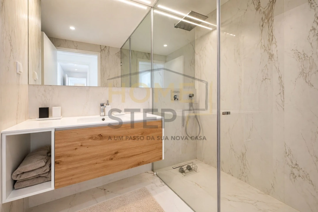 Apartamento T2 para Venda em Canidelo Foto 10