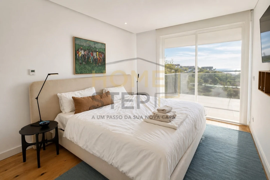 Apartamento T2 para Venda em Canidelo Foto 11